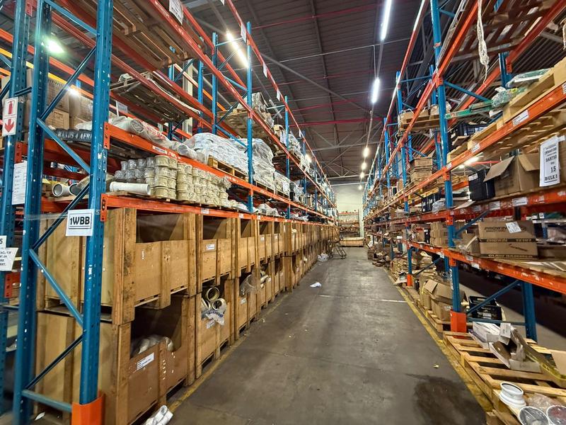 To Let commercial Property for Rent in Korsten Eastern Cape